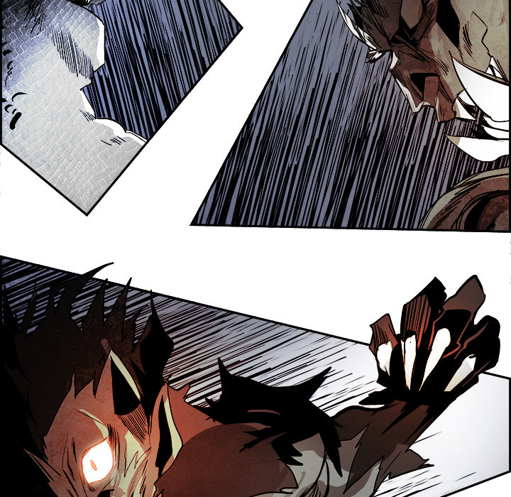 Read Warble (en) Manga Online