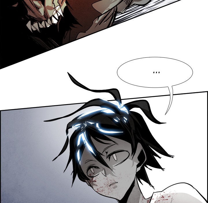 Read Warble (en) Manga Online