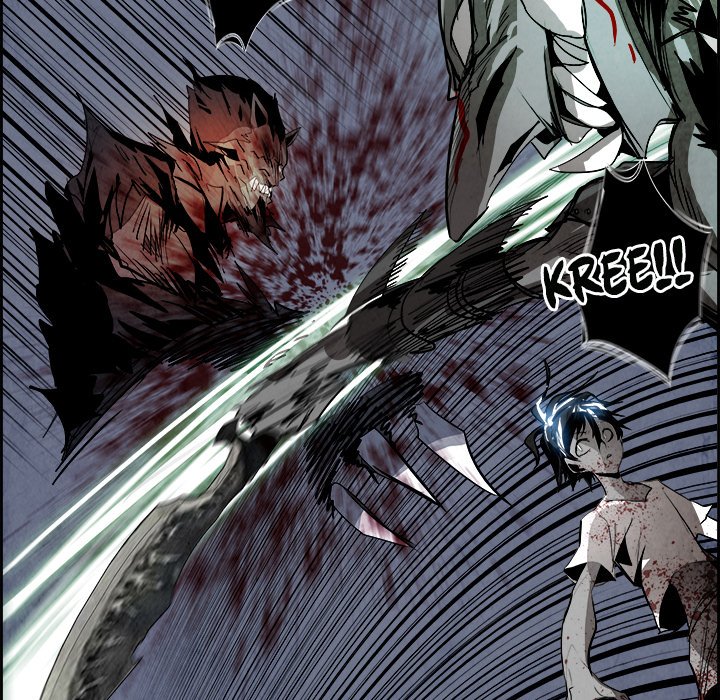 Read Warble (en) Manga Online