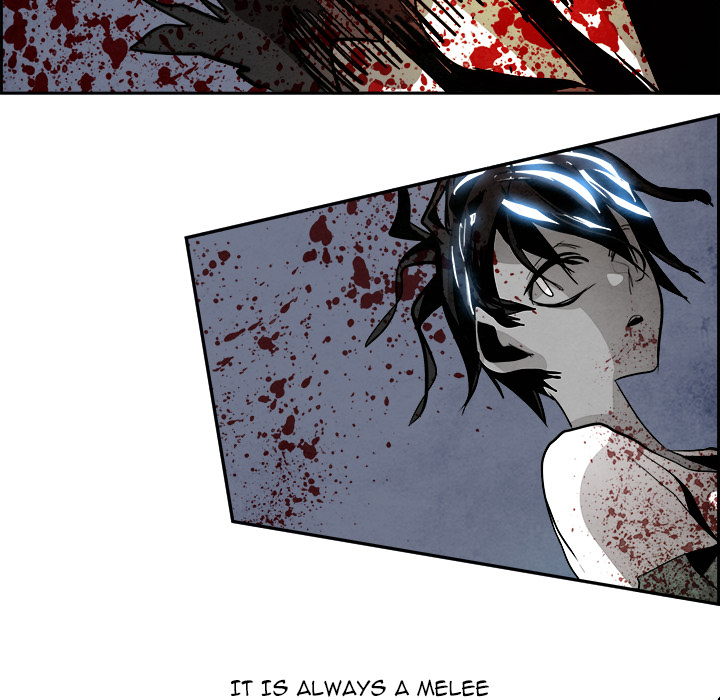 Read Warble (en) Manga Online