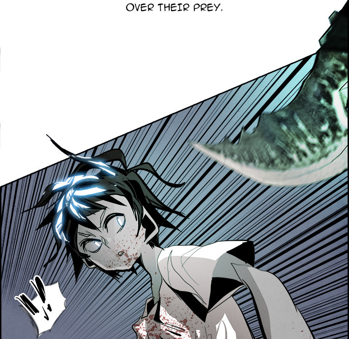 Read Warble (en) Manga Online