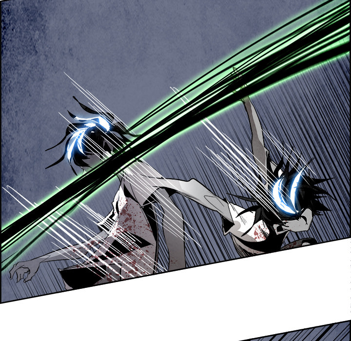 Read Warble (en) Manga Online