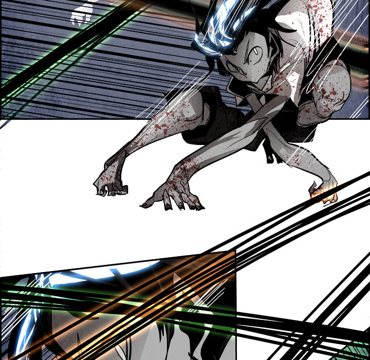 Read Warble (en) Manga Online