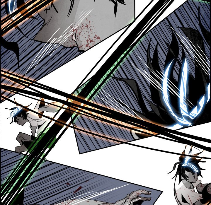 Read Warble (en) Manga Online