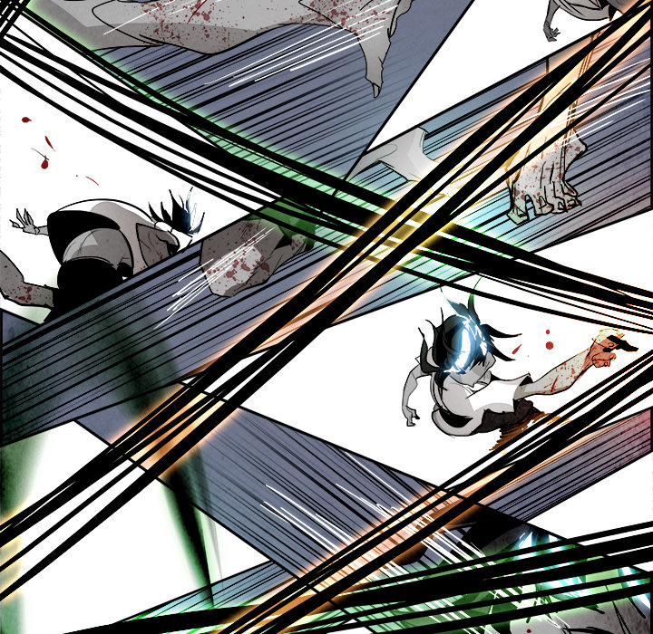 Read Warble (en) Manga Online