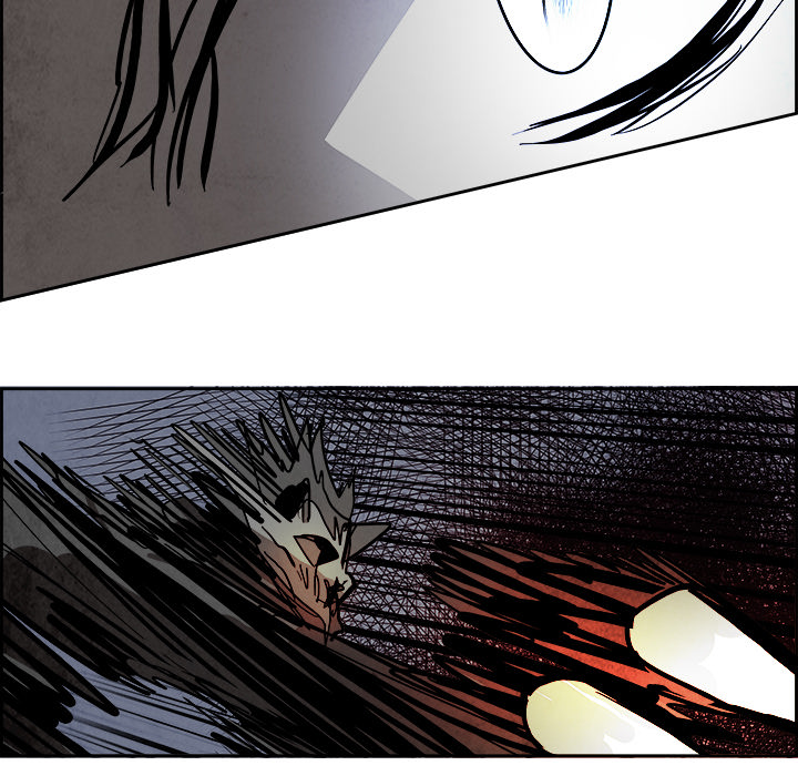 Read Warble (en) Manga Online