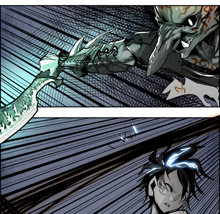 Read Warble (en) Manga Online