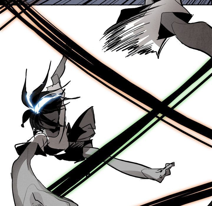 Read Warble (en) Manga Online