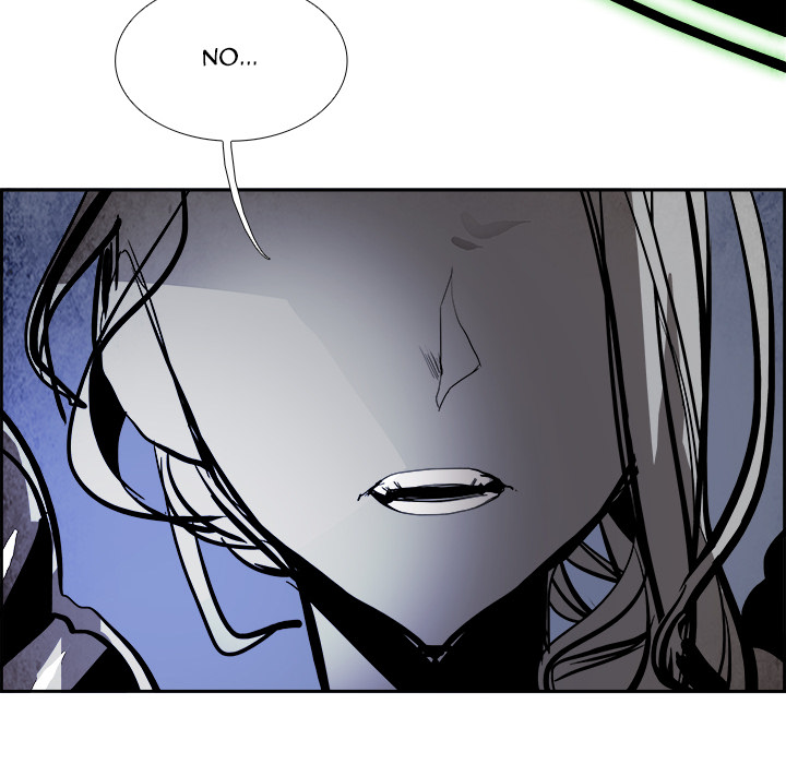 Read Warble (en) Manga Online