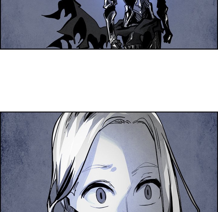 Read Warble (en) Manga Online