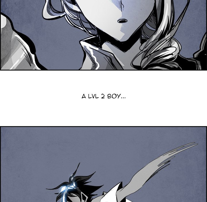 Read Warble (en) Manga Online