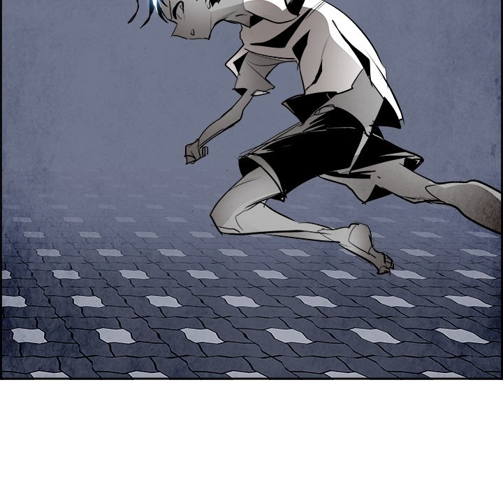 Read Warble (en) Manga Online