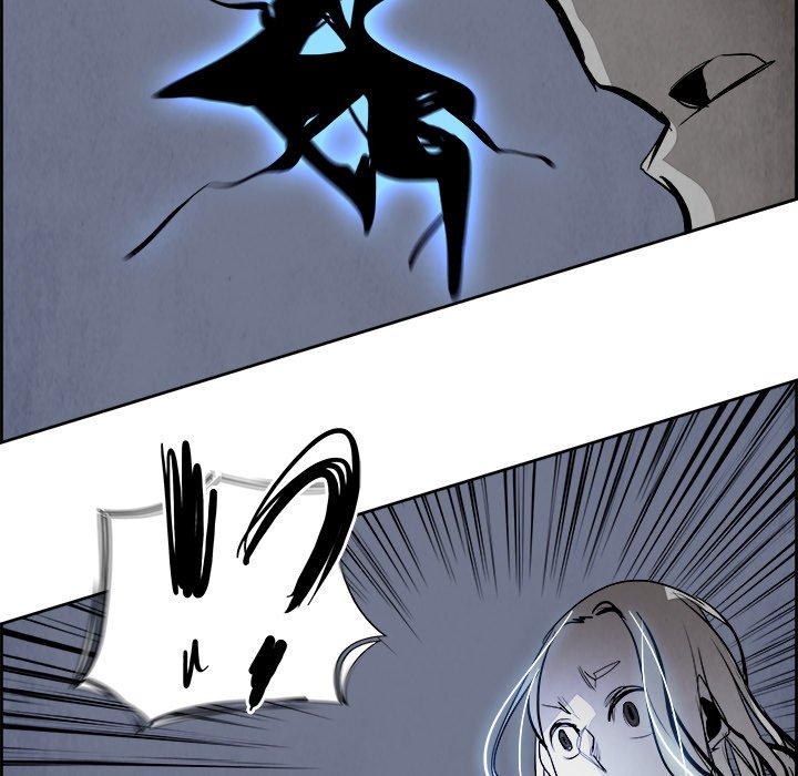 Read Warble (en) Manga Online