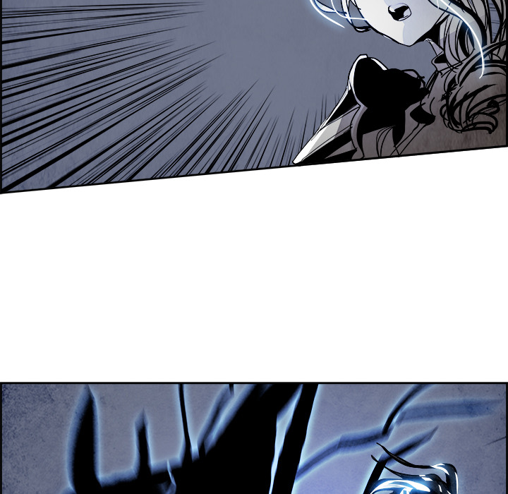 Read Warble (en) Manga Online