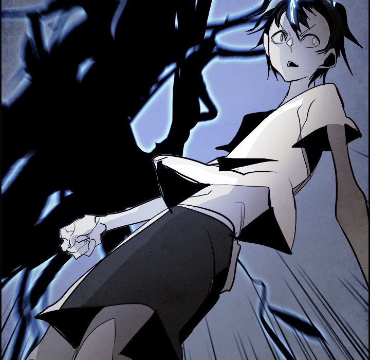 Read Warble (en) Manga Online