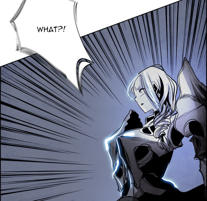 Read Warble (en) Manga Online