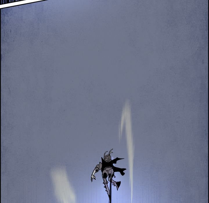 Read Warble (en) Manga Online