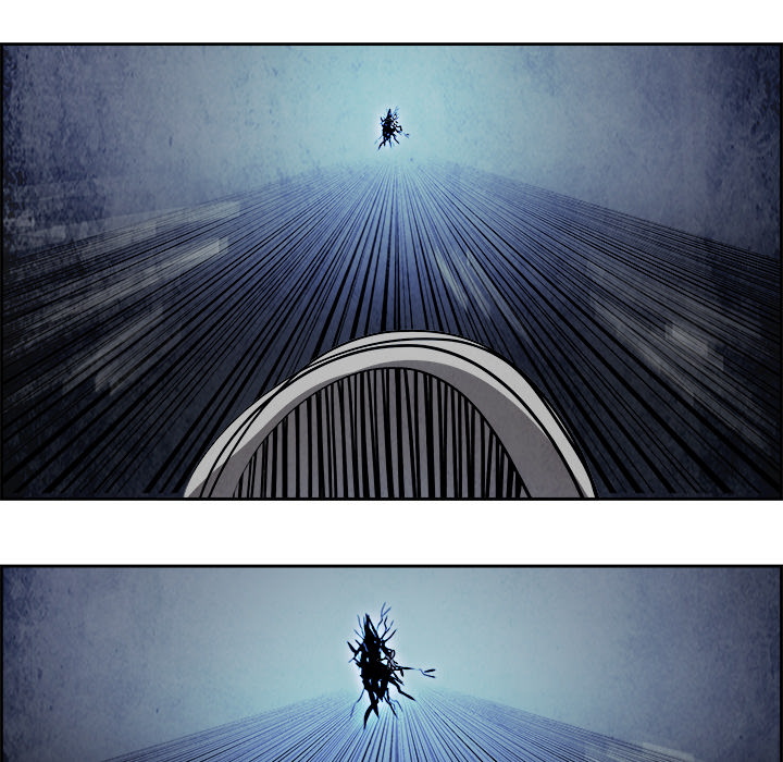 Read Warble (en) Manga Online