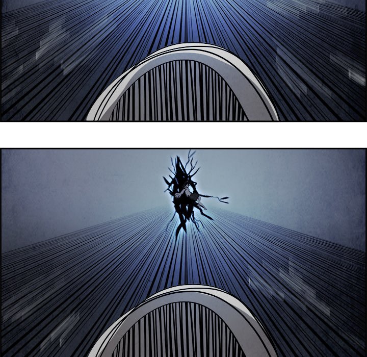 Read Warble (en) Manga Online