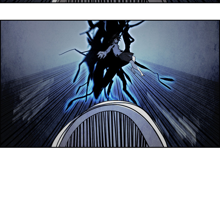 Read Warble (en) Manga Online