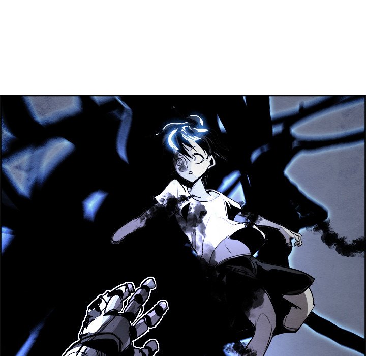 Read Warble (en) Manga Online