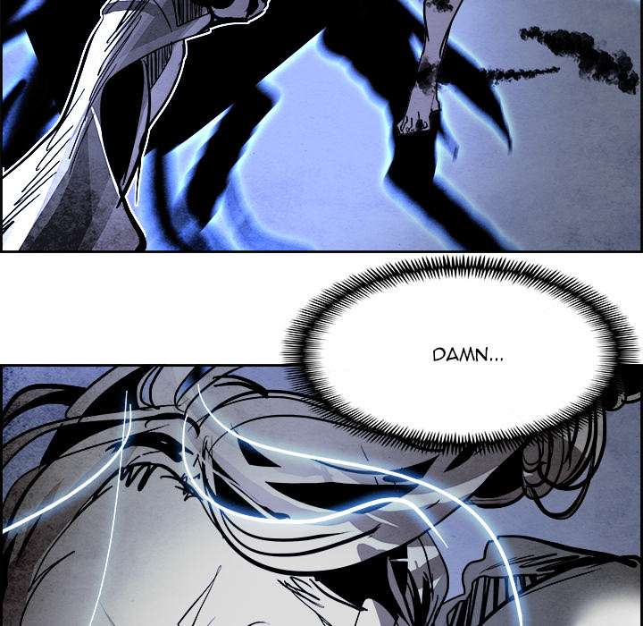 Read Warble (en) Manga Online