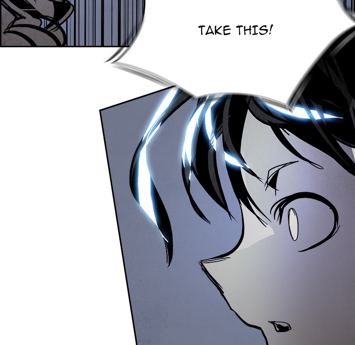 Read Warble (en) Manga Online