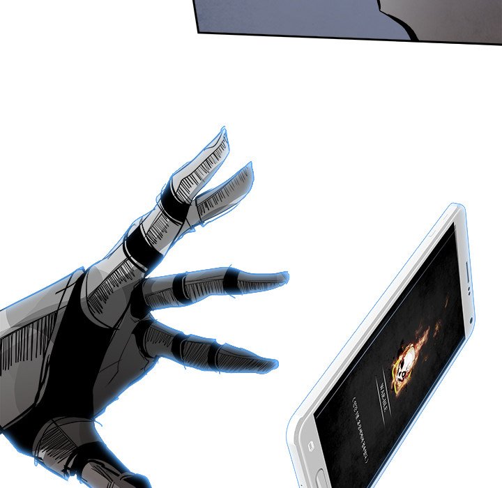 Read Warble (en) Manga Online