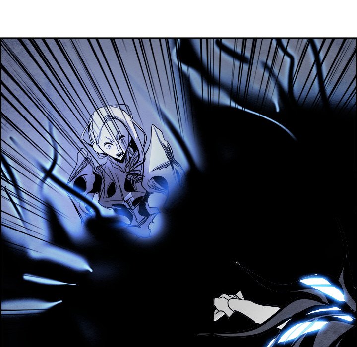 Read Warble (en) Manga Online