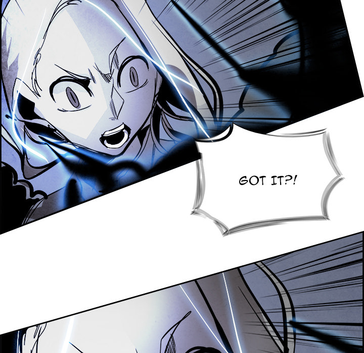 Read Warble (en) Manga Online