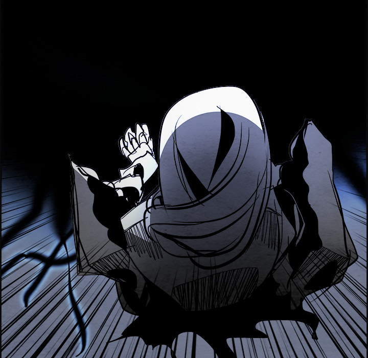 Read Warble (en) Manga Online