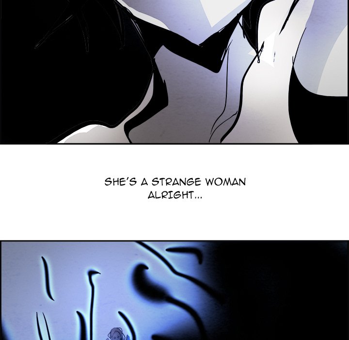 Read Warble (en) Manga Online