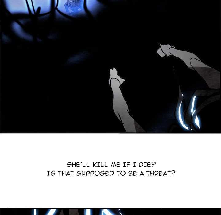 Read Warble (en) Manga Online