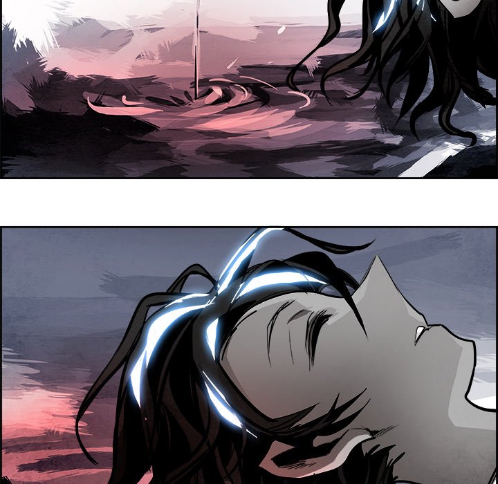 Read Warble (en) Manga Online