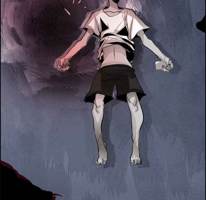 Read Warble (en) Manga Online