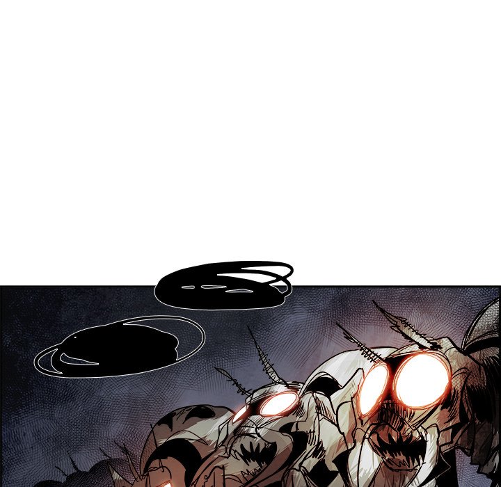 Read Warble (en) Manga Online