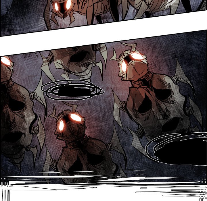 Read Warble (en) Manga Online