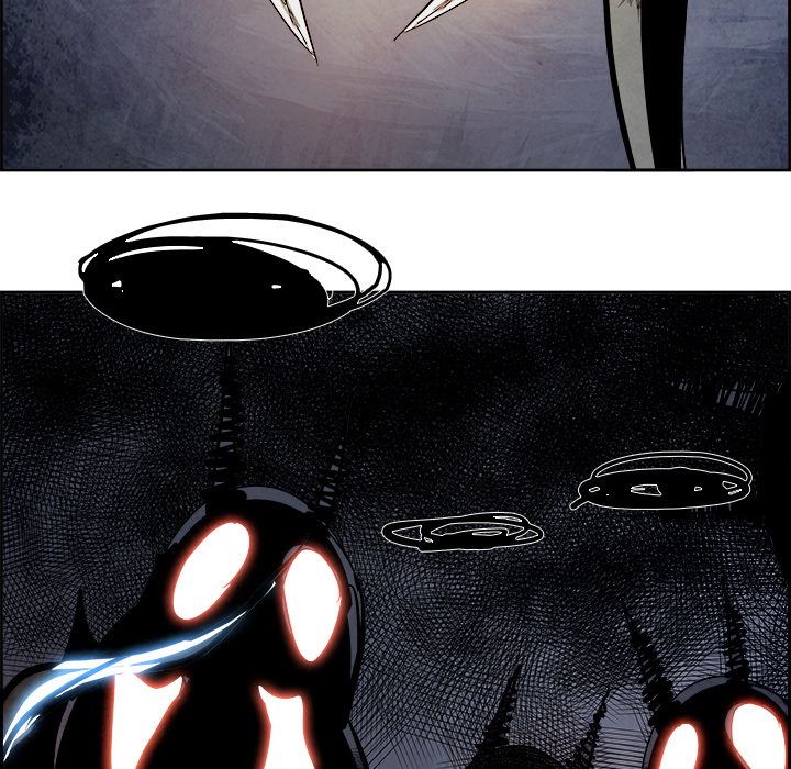 Read Warble (en) Manga Online