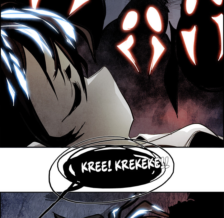 Read Warble (en) Manga Online