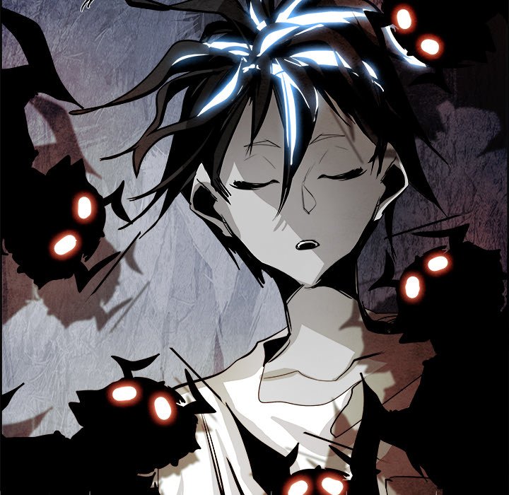 Read Warble (en) Manga Online