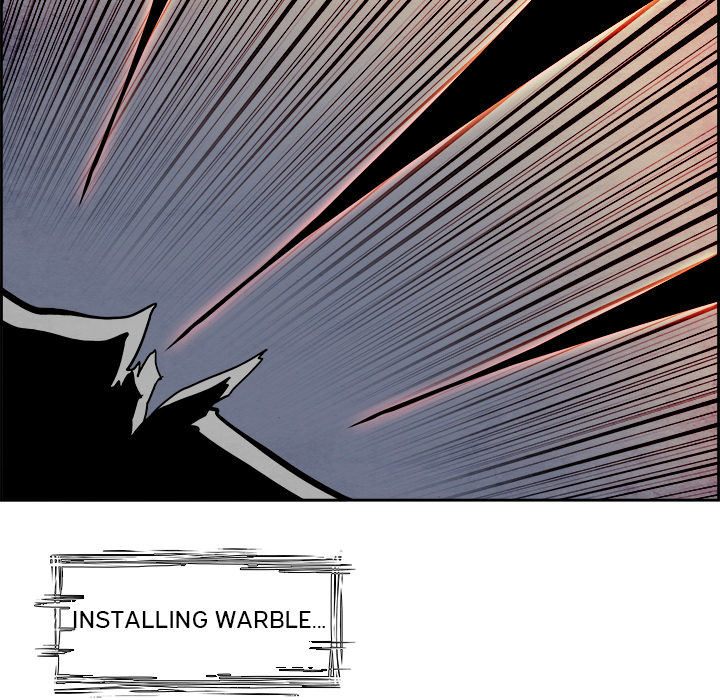 Read Warble (en) Manga Online
