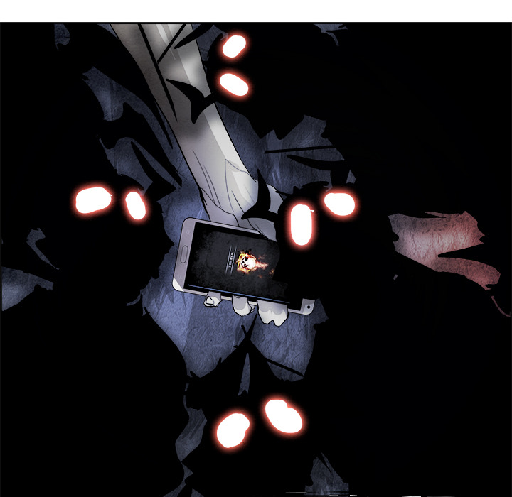 Read Warble (en) Manga Online