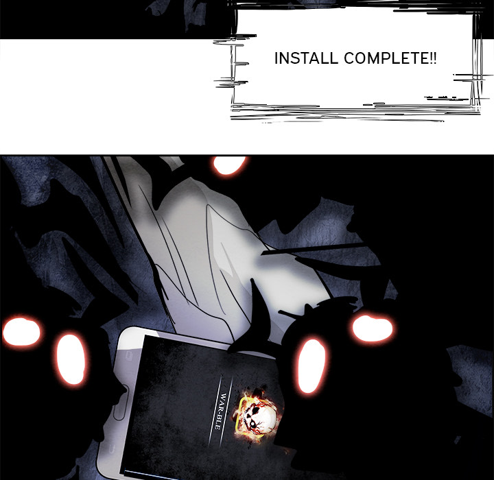 Read Warble (en) Manga Online