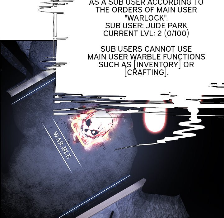 Read Warble (en) Manga Online