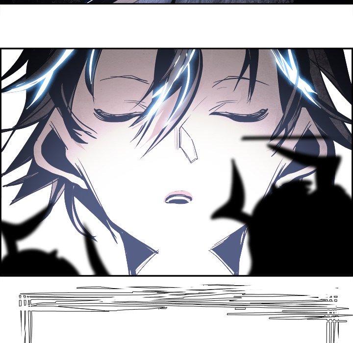 Read Warble (en) Manga Online