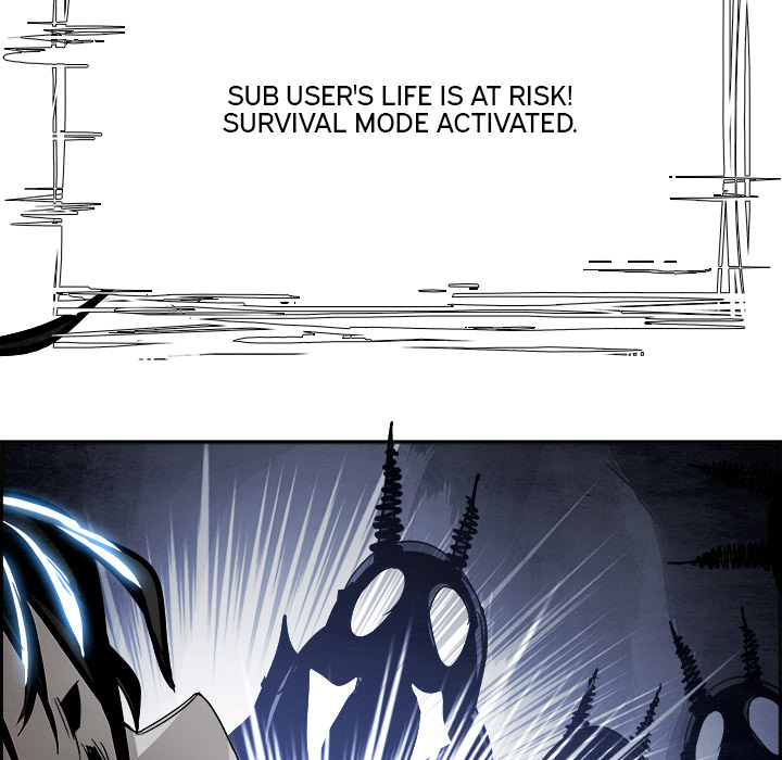 Read Warble (en) Manga Online