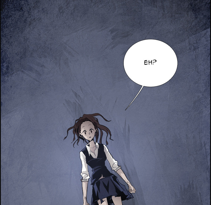 Read Warble (en) Manga Online