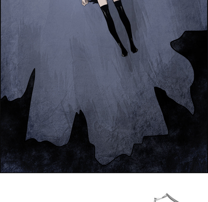 Read Warble (en) Manga Online