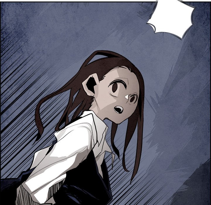 Read Warble (en) Manga Online