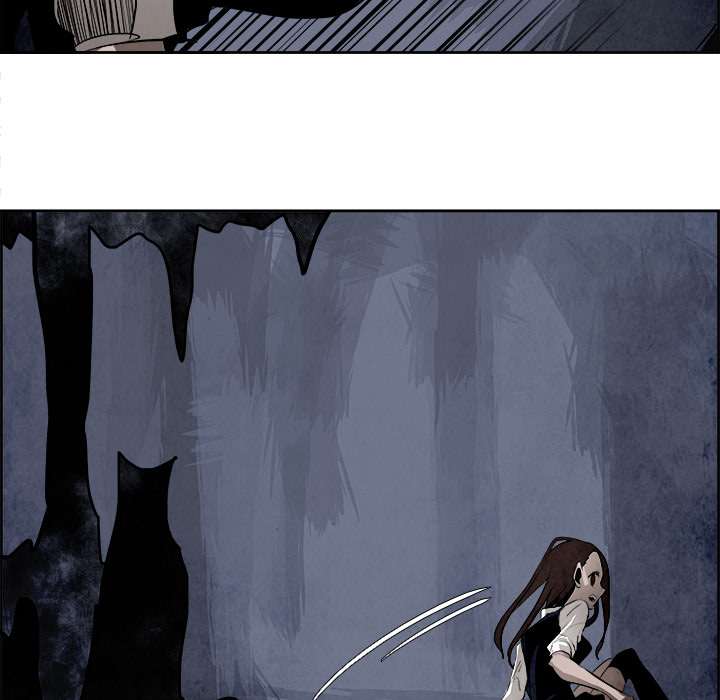 Read Warble (en) Manga Online